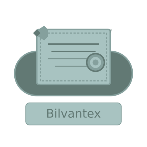 Bilvantex Logo